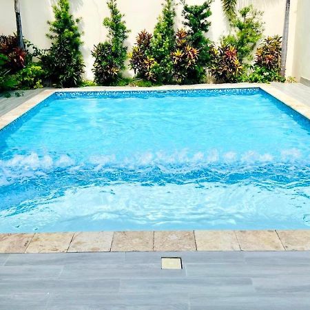 Ambar Luxurious Condo At Caleta لا رومانا المظهر الخارجي الصورة