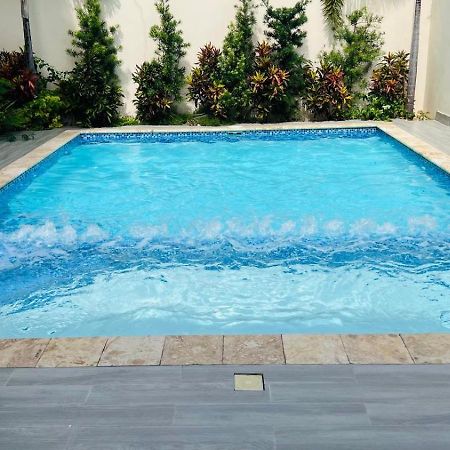 Ambar Luxurious Condo At Caleta لا رومانا المظهر الخارجي الصورة