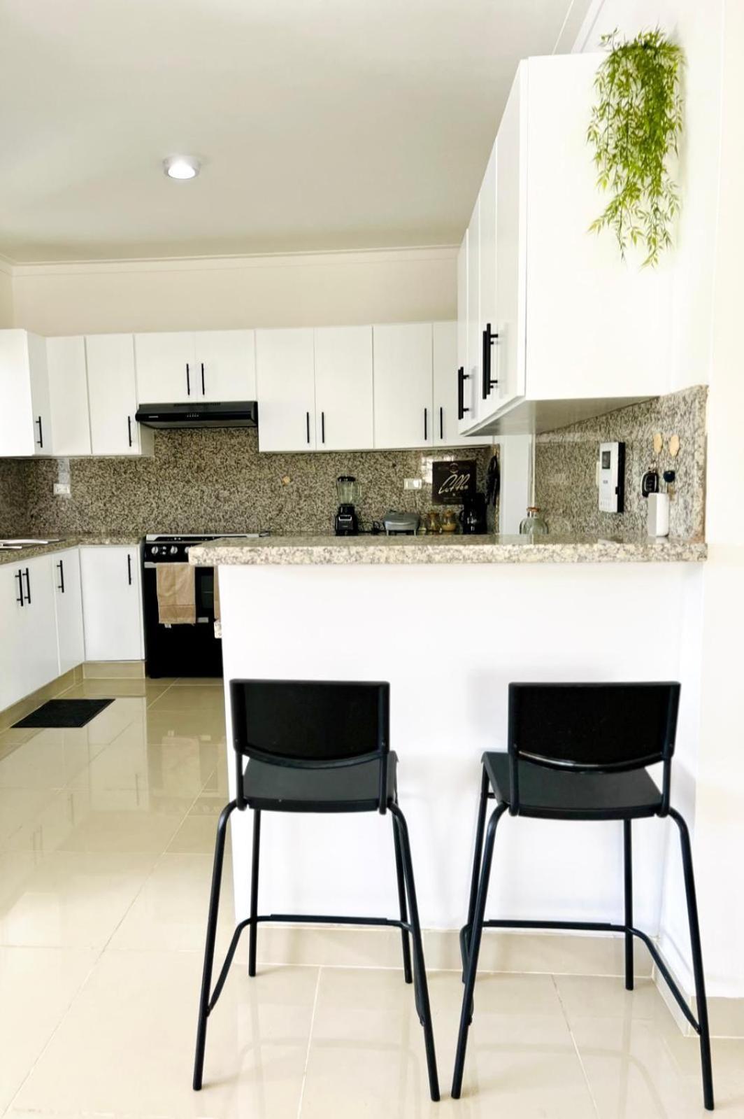 Ambar Luxurious Condo At Caleta لا رومانا المظهر الخارجي الصورة